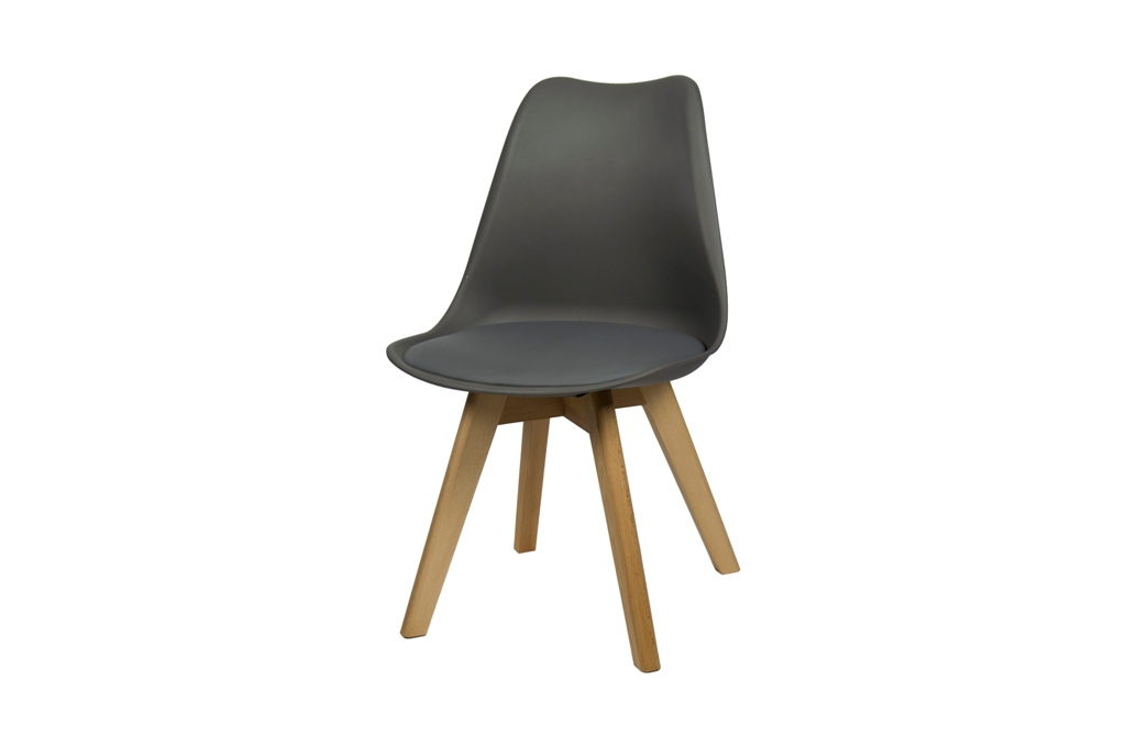 Стул "Eames W" - фото Стул "Eames W"